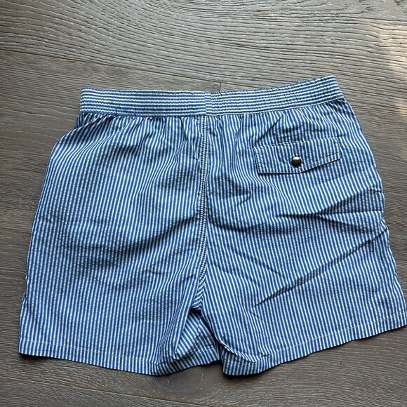 Sezane Men Swim Trunks size L - Picture 2 of 5